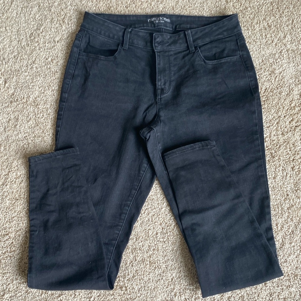 Maurices jeggings